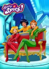 Totally Spies!