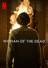Woman of the Dead