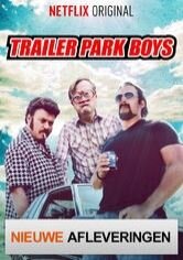 Trailer Park Boys