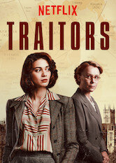 Traitors