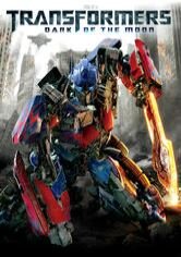 Transformers: Dark of the Moon
