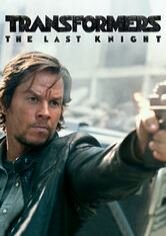 Transformers: The Last Knight