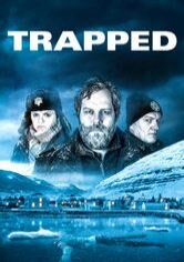 Trapped