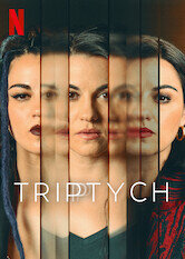Triptych