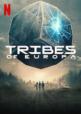Tribes of Europa