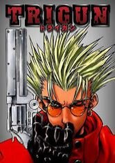 Trigun