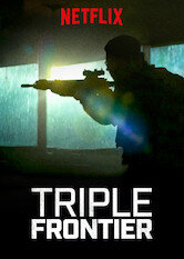 Triple Frontier