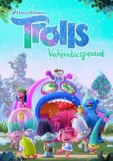 Trolls - Vakantiespecial