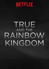 True en het Regenboogrijk