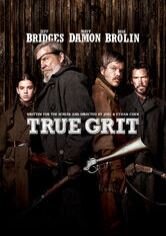 True Grit