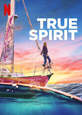 True Spirit