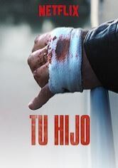 Tu hijo