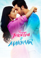 Tu Jhoothi Main Makkaar