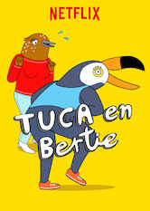 Tuca en Bertie