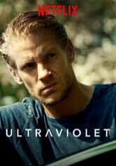 Ultraviolet