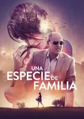 Una especie de familia
