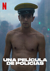 Una película de policías