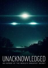 Unacknowledged
