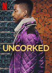 Uncorked