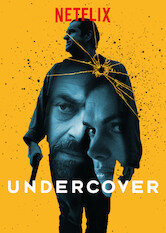 Undercover