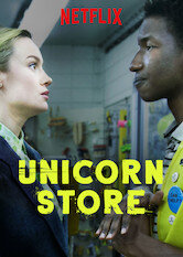 Unicorn Store