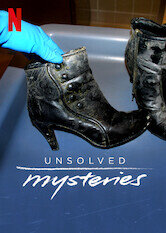 Unsolved Mysteries