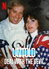 Untold: Deal With the Devil
