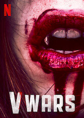 V Wars