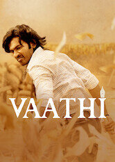 Vaathi