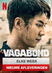 Vagabond