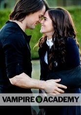 Vampire Academy