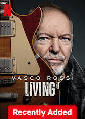 Vasco Rossi: Il supervissuto