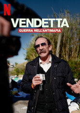 Vendetta: Guerra nell'antimafia