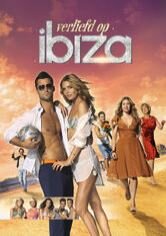 Verliefd op Ibiza