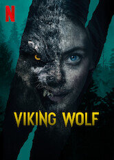 Viking Wolf