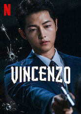 Vincenzo
