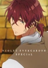 Violet Evergarden: Special