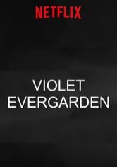 Violet Evergarden