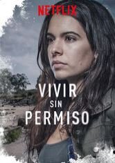 Vivir sin permiso