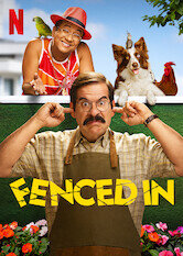 Fenced In