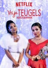 Vrije teugels - Kerstgehinnik