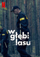 W głębi lasu