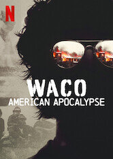 Waco: American Apocalypse