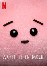 Wafeltje en Mochi