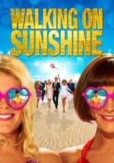 Walking on Sunshine