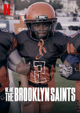 We Are: The Brooklyn Saints