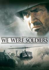 We Were Soldiers