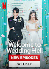 Welcome to Wedding Hell