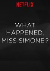 What Happened, Miss Simone?