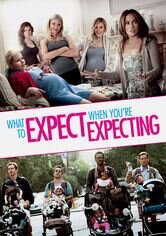 What to Expect When You're Expecting